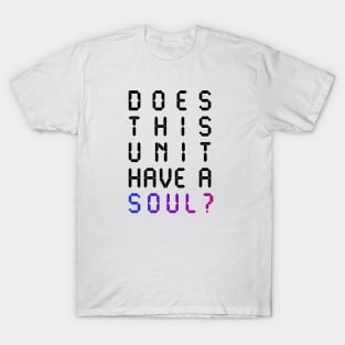 Soul T-Shirt